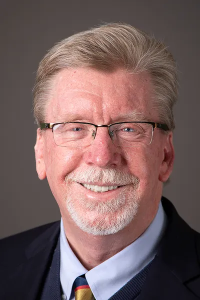 Photo of Lawrence C. Callaway, Plaintiff Lawyer