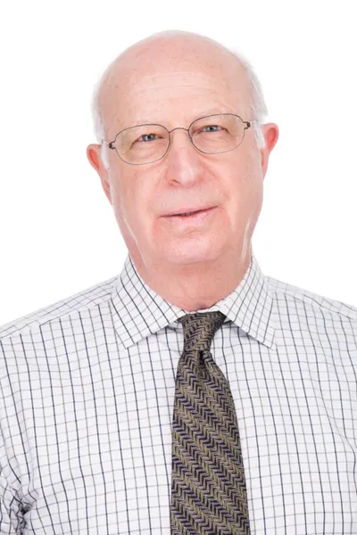 Photo of Mark W. Stevens, Defendant Lawyer