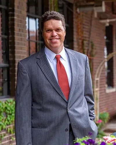 Photo of Sean Christopher Brennan, Plaintiff Lawyer
