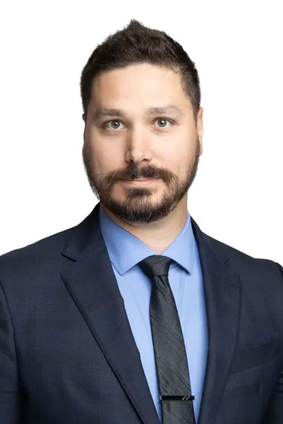 Photo of Andrew Blaine Albright, Plaintiff Lawyer