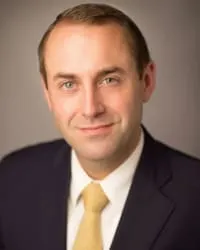 Photo of Brian Keith Brittain, Defendant Lawyer