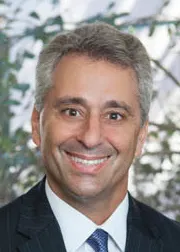 Photo of Michael David Siegel, Defendant Lawyer