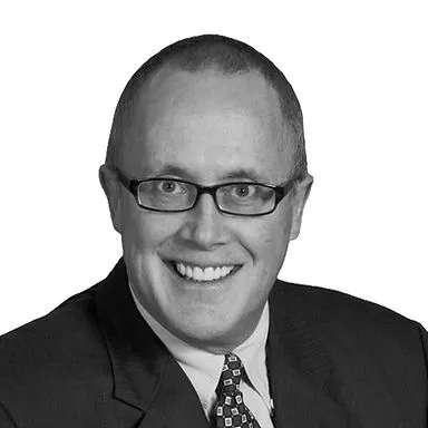 Photo of Donald L. Best, Defendant Lawyer