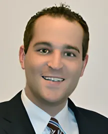 Photo of Daniel Eric Levin, Plaintiff Lawyer