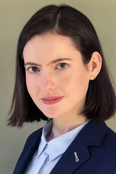 Photo of Malori M. Maloney, Plaintiff Lawyer