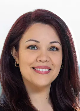 Photo of Jasmine E. Grant, Defendant Lawyer