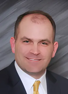 Photo of James Andrew Hanneman, Defendant Lawyer