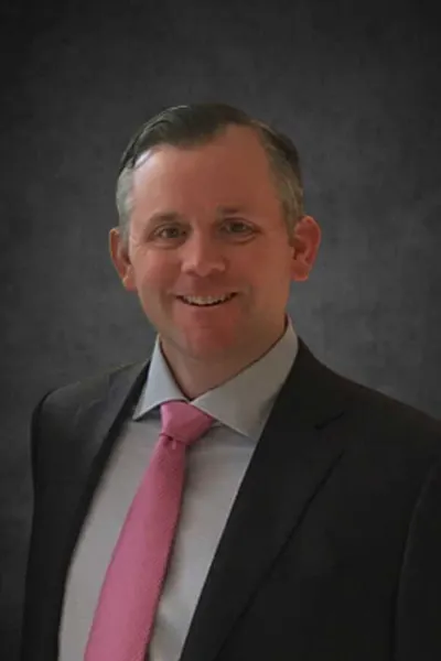 Photo of Michael John Gallagher, Defendant Lawyer