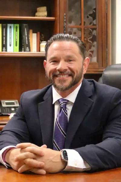 Photo of Charles Daniel Ocampo, Plaintiff Lawyer