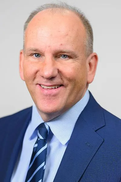Photo of Daniel A. Griffith, Defendant Lawyer