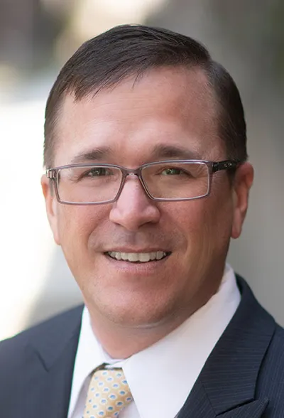 Photo of Jonathan C. Allen, Defendant Lawyer