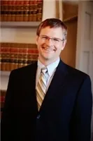 Photo of Richard T. Tully, Plaintiff Lawyer