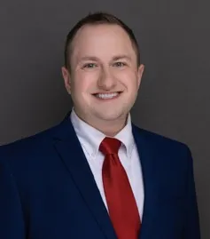 Photo of Alexander J. Protivnak, Defendant Lawyer