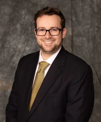 Photo of Phillip Smith, Plaintiff Lawyer