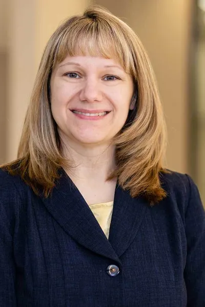 Photo of Rhonda R. Stowers, Defendant Lawyer