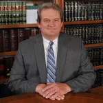 Photo of Joseph Peter Hoerig, Defendant Lawyer