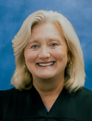 Photo of Hon. Evellen H Jewett