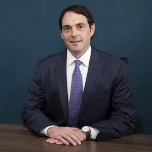 Photo of Brendan M. Nester, Plaintiff Lawyer