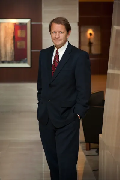 Photo of William Shane Walton, Plaintiff Lawyer