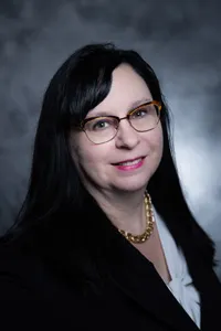 Photo of Krista Lynn Le Roux, Plaintiff Lawyer