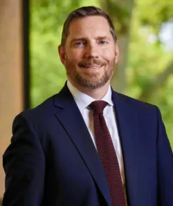 Photo of Hon. Paul Rose