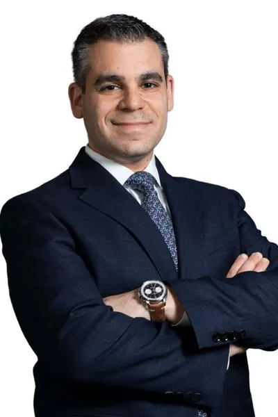 Photo of Matthew P. D'emilio, Plaintiff Lawyer