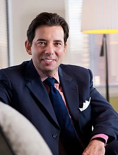 Photo of Seth D. Rigrodsky, Plaintiff Lawyer