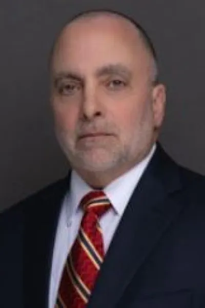 Photo of Bruce E. Rende, Defendant Lawyer