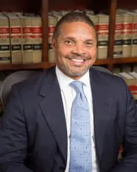 Photo of Wes Hammit, Plaintiff Lawyer