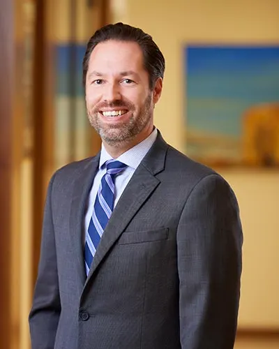 Photo of Peter D. Eidenberg, Defendant Lawyer