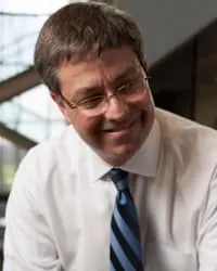 Photo of Chad David Mchenry, Defendant Lawyer