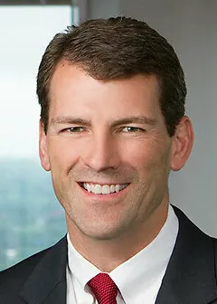 Photo of David J. Teklits, Defendant Lawyer