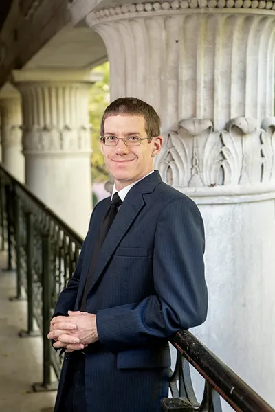 Photo of David J. Mott, Plaintiff Lawyer