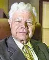 Photo of George W. Fryhofer, Plaintiff Lawyer