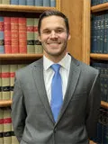 Photo of Luke Anthony Hawley, Plaintiff Lawyer