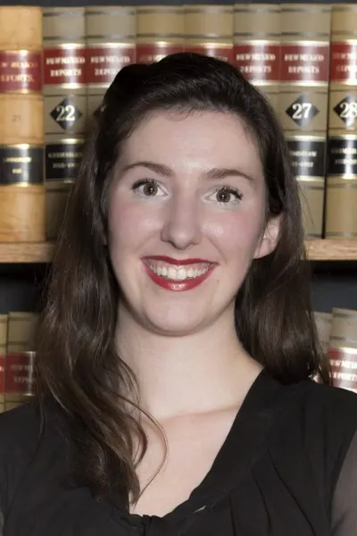 Photo of Elizabeth A. Harrison, Plaintiff Lawyer