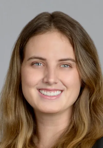 Photo of Hillary Jo Hazeltine, Defendant Lawyer