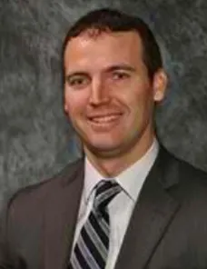 Photo of Michael Patrick Regan, Defendant Lawyer