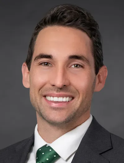Photo of Justin Idiart, Plaintiff Lawyer