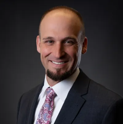 Photo of Grayson Adam Glen, Plaintiff Lawyer