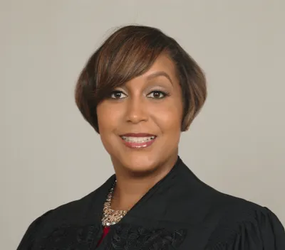 Photo of Hon. Fatima El-Amin