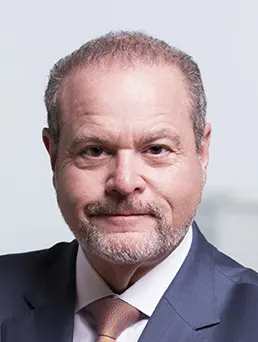 Photo of Darryl J. Silvera, Defendant Lawyer