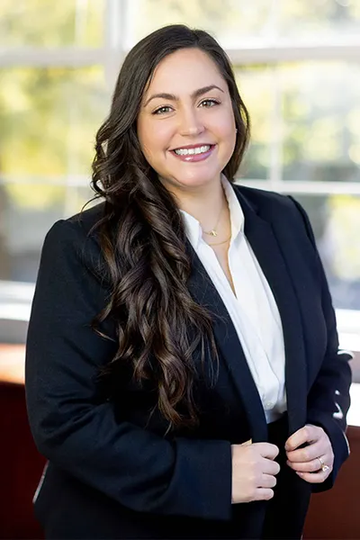 Photo of Courtney Jane Mitchell, Plaintiff Lawyer