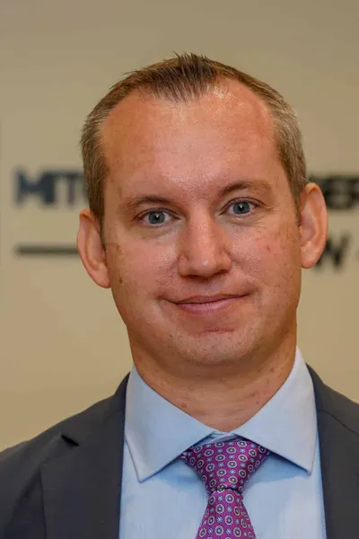 Photo of Scott L. Rogers, Plaintiff Lawyer