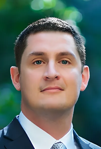 Photo of Daniel John Broxup, Plaintiff Lawyer