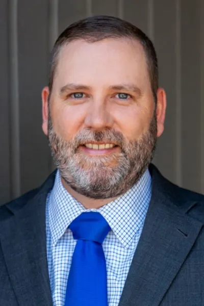 Photo of Ryan Hunt, Plaintiff Lawyer