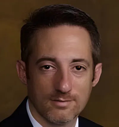 Photo of Glen Barry, Plaintiff Lawyer