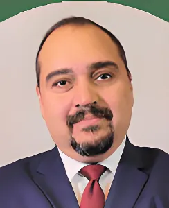 Photo of Franklin Main Domenech, Plaintiff Lawyer