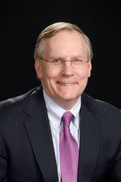 Photo of Richard Murrell Carter, Defendant Lawyer