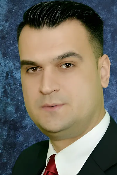Photo of Nedim Ramic, Plaintiff Lawyer